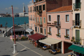 Hotel Ca' Formenta Venedig